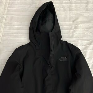 North Face Women’s Jacket
